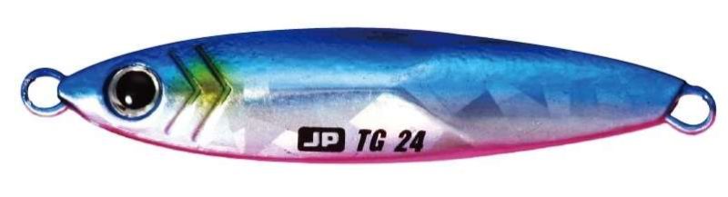 Major Craft Jigpara Tungsten Casting Jig - 40g - Blue Pink