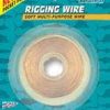 Malin Copper Rigging Wire - CC2-20