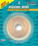 Malin Copper Rigging Wire - CC2-20