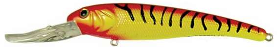 Manns Baits Stretch 15+ Textured 03 Cabo Sunset - T15 03 Cabo Sunset