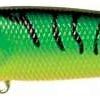 Manns Baits Stretch 15+ Textured 08 Fire Tiger - T15 08 Fire Tiger