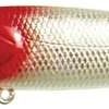 Manns Baits Stretch 15+ Textured 81H Redhead Holographic - T15 81H Redhead Holographic