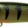 Manns Baits Stretch 20+ Textured 17 Hot Perch - T20 17 Hot Perch