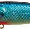 Manns Baits Stretch 20+ Textured 77 Chrome Blue - T20 77 Chrome Blue