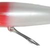 Manns Magnum Stretch 40+ Trolling Lure - Red Head