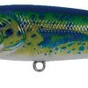 Manns Textured Stretch 25 Baits 02 Dorado