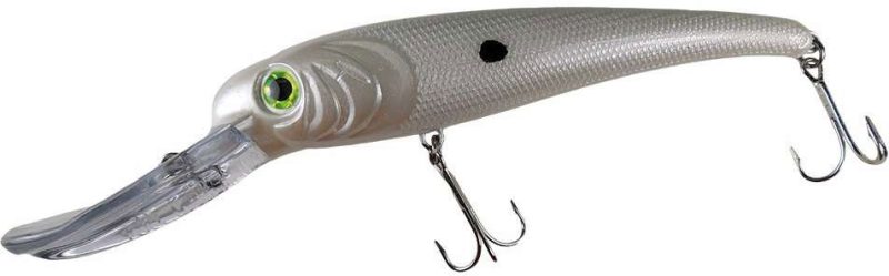 Manns Textured Stretch 25+ Baits 05 Seatrout