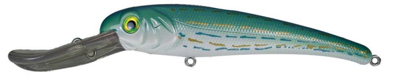 Manns Textured Stretch 25 Baits 15 Pinfish