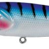 Manns Textured Stretch 30+ Baits 01 Menhaden