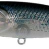 Manns Textured Stretch 30 Baits - 14 Mullet