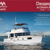 Maptech ChartKit: Chesapeake & Delaware Bays, 12th Edition