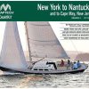 Maptech ChartKit: New York - Nantucket & Cape May, 15th Edition - PAPREGION03