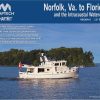 Maptech ChartKit: Norfolk - Florida & Intracoastal Waterway, 12th Ed.