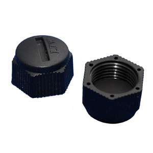 Maretron Micro Cap Used to Cover Male Connector - M000102