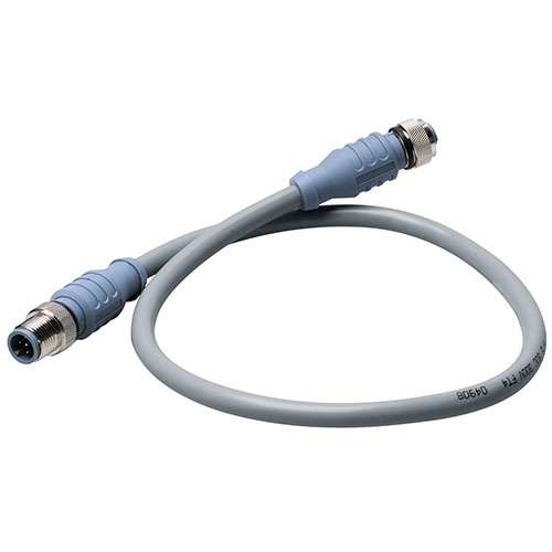 Maretron Micro Double-Ended Cordset 0.5 Meter - CM-CG1-CF-00.5