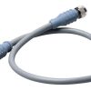 Maretron Micro Double-Ended Cordset 1 Meter - CM-CG1-CF-01.0