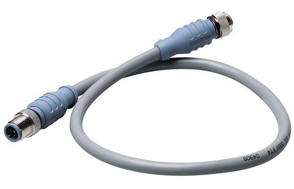 Maretron Micro Double-Ended Cordset 1 Meter - CM-CG1-CF-01.0