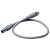 Maretron Mid Double-Ended Cordset 1 Meter Gray - DM-DG1-DF-01.0