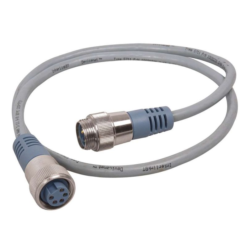 Maretron Mini Double-Ended Cordset 1 Meter - NM-NG1-NF-01.0
