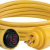 Marinco EEL 30 Amp-125 Volt ShorePower Cordset - 25 ft