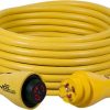 Marinco EEL 30 Amp-125 Volt ShorePower Cordset - 50 ft