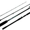 Maxel Platinum Slow Pitch Rod - MPSPC-761XH