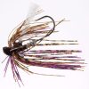 MegaStrike Evolution Finesse Jig 3/16oz 2pk Lead Free - PBJ - EVFJ316 Peanut Butter Jelly