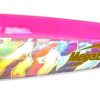 Megabait Jig - 2-1/2oz - Pink Silver Shad