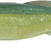 Megabass Magdraft Freestyle Swimbait - Ayu