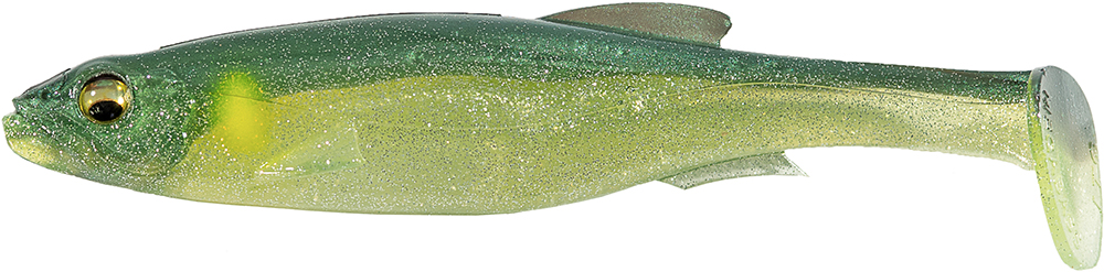 Megabass Magdraft Freestyle Swimbait - Ayu