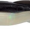 Megabass Magdraft Freestyle Swimbait - Silver Shad