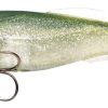 Megabass Magdraft Swimbait - 10in - Ayu