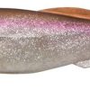 Megabass Magdraft Swimbait - 10in - Biwako Shad