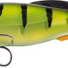 Megabass Magdraft Swimbait - 6in - Perch