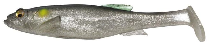 Megabass Magdraft Swimbait - 8in - Ayu