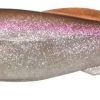 Megabass Magdraft Swimbait - 8in - Biwako Shad