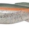 Megabass Magdraft Swimbait - 8in - Rainbow