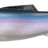 Megabass Magslowl Swimbait Lure - 9in Blue Shad - MAGSLOWL - 9in Blue Shad