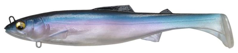 Megabass Magslowl Swimbait Lure - 9in Blue Shad - MAGSLOWL - 9in Blue Shad