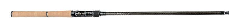 Megabass Orochi XX Perfect Pitch Casting Rod