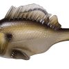 Megabass Sleeper Gill Swimbait - 3.2in - 3/4oz - Brownie