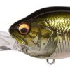 Megabass Super-Z Z-3 Crankbait - GG Bass