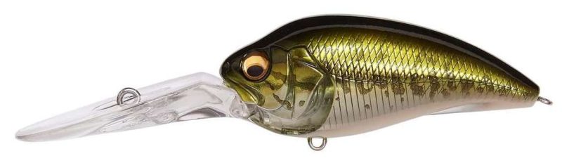 Megabass Super-Z Z-3 Crankbait - GG Bass