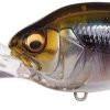 Megabass Super-Z Z-3 Crankbait - Gillkko