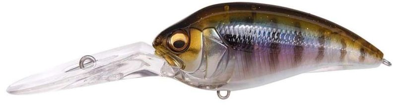 Megabass Super-Z Z-3 Crankbait - Gillkko