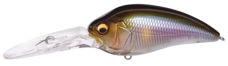 Megabass Super-Z Z-3 Crankbait - Ito Ayu