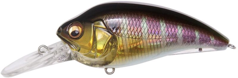 Megabass Super-Z Z2 Crankbait - GG Gill