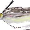 Megabass Uoze Swimmer Swim Jig - 3/16oz - Ayu