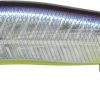 Megabass Vision 110 Jerkbait - Elegy Bone - 9921 Elegy Bone