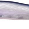 Megabass Vision 110 Jerkbait - Mat Pro Blue